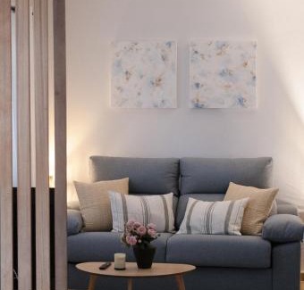 El Porvenir Apartment | La Ofi home Sevilla