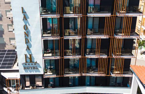 Durres Hotel | La Onda Hotel Durres