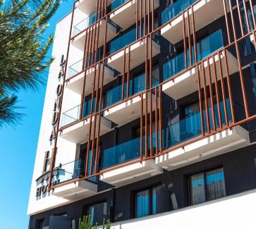 Durres Hotel | La Onda Hotel Durres