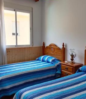 Algeciras House | La Osera