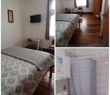 Valparaiso House | La Otra Vista