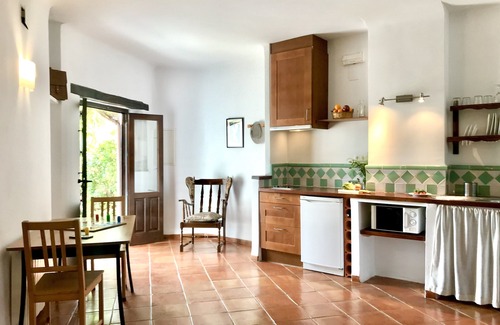 Pitres Apartment | La Oveja Verde de La Alpujarra Apartamentos