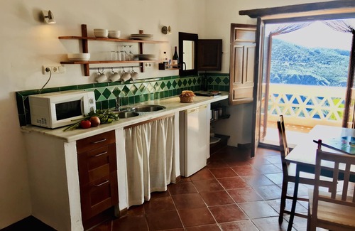 Pitres Apartment | La Oveja Verde de La Alpujarra Apartamentos