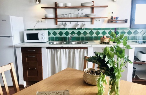 Pitres Apartment | La Oveja Verde de La Alpujarra Apartamentos