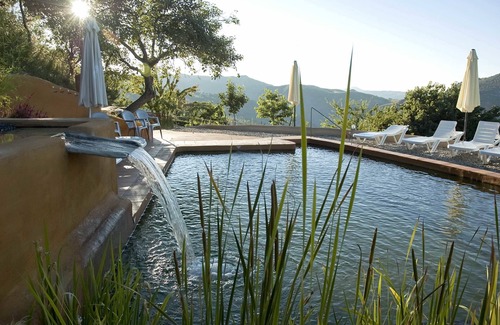 Pitres Apartment | La Oveja Verde de La Alpujarra Apartamentos