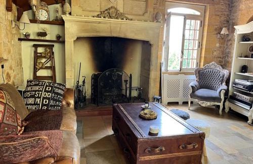 Saint-Cyprien House | La périgourdine et son spa