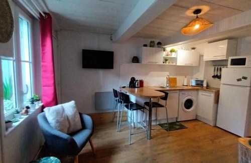 Villerville House | La P'tite Normande