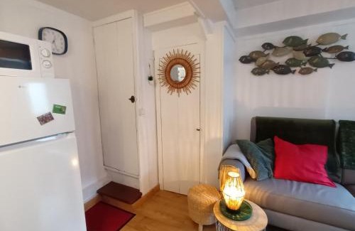 Villerville House | La P'tite Normande