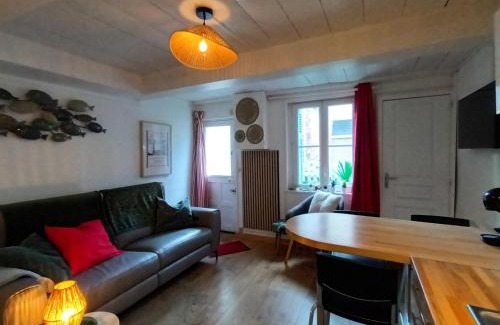 Villerville House | La P'tite Normande