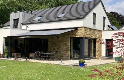 Spa Bed & Breakfast | La Pacha, chambre d'hôtes