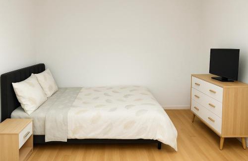 Beaucroissant Bed & Breakfast | La Paix chambres privées - Logement partagé tout confort