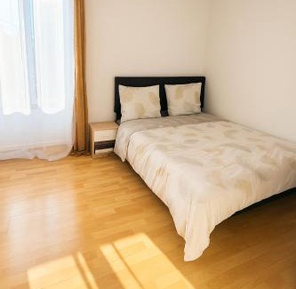 Beaucroissant Bed & Breakfast | La Paix chambres privées - Logement partagé tout confort