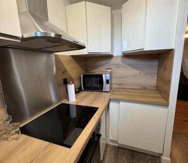 Beaucroissant Bed & Breakfast | La Paix chambres privées - Logement partagé tout confort