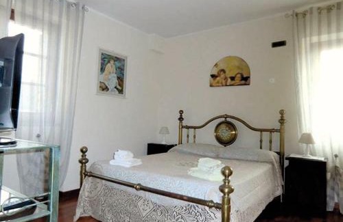 Gubbio House | La Palazza di Annalisa
