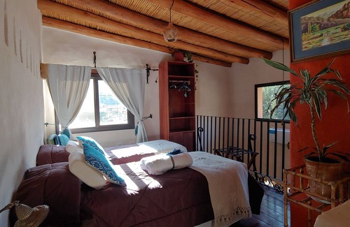 Maimara Bed & Breakfast | La Paleta del Pintor Hosteria