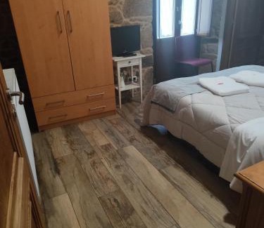 Sambreixo House | La pallota