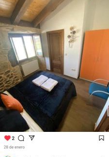 Sambreixo House | La pallota