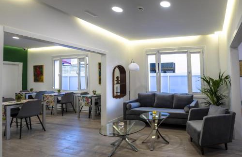 Las Palmas de Gran Canaria Hotel | La Palmera Hotel Boutique