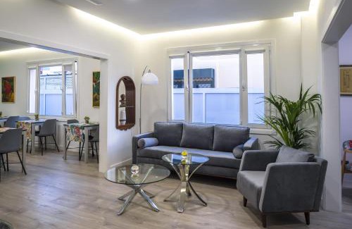 Las Palmas de Gran Canaria Hotel | La Palmera Hotel Boutique