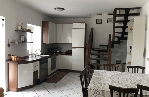 Comero House | La Palma holidays & relaxation