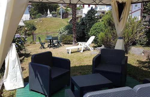 Comero House | La Palma holidays & relaxation