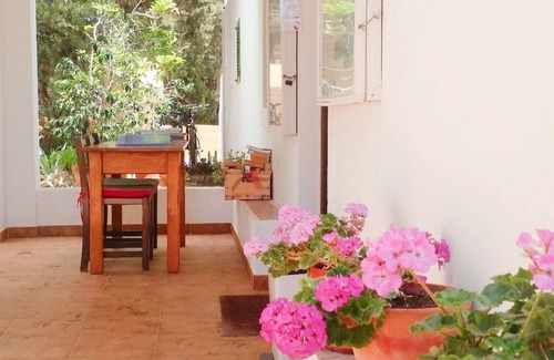 Formentera Apartment | La Palmera - 3 pax