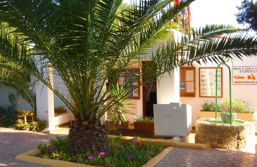 Formentera Apartment | La Palmera - 3 pax