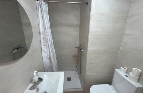 Pujaire Apartment | La palmera
