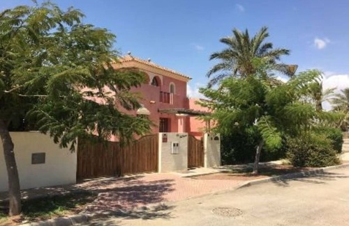 Vera House | La Palmera
