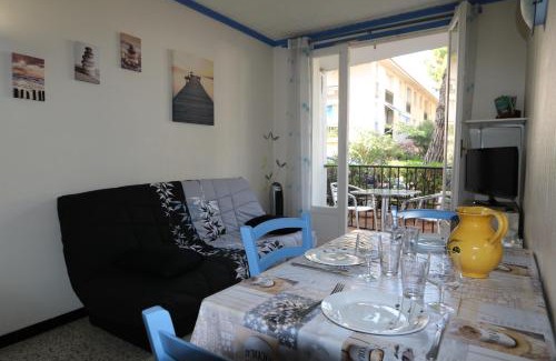 Argeles Plage Apartment | La palmeraie