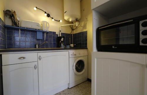 Argeles Plage Apartment | La palmeraie