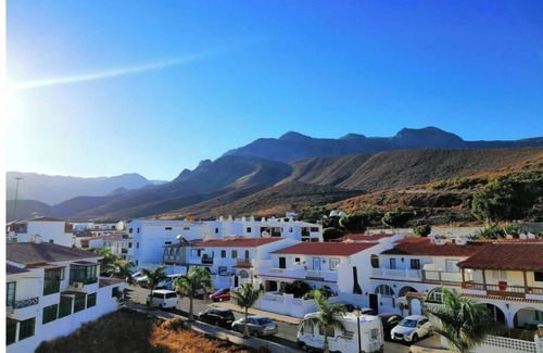 Agaete Apartment | La Palmita House Flat