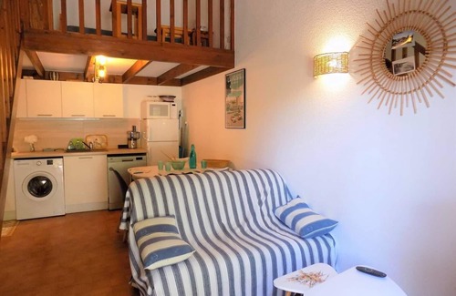 Les Mathes Apartment | La Palmyre - COSY TERRACED HOUSE - CLOSE TO THE CITYCENTER