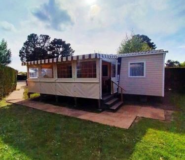 Les Mathes Other | La Palmyre - Les Mathes - Mobil home 3 ch LUXUEUX de 40m2 - Grand emplacement dans village loisirs 4 étoiles - "les Charmettes 394" proche FUN ZONE