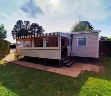 Les Mathes Other | La Palmyre - Les Mathes - Mobil home 3 ch LUXUEUX de 40m2 - Grand emplacement dans village loisirs 4 étoiles - "les Charmettes 394" proche FUN ZONE