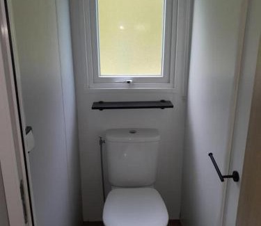 Les Mathes Other | La Palmyre - Les Mathes - Mobil home 3 ch LUXUEUX de 40m2 - Grand emplacement dans village loisirs 4 étoiles - "les Charmettes 394" proche FUN ZONE