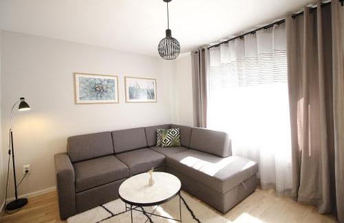 Tuzla Apartment | La Paloma Blanca