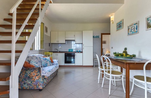 Rio nell'Elba Apartment | La Paradisa by Interhome