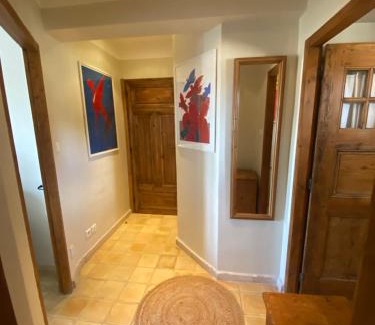 Paradou Bed & Breakfast | La PARADOUNE 1