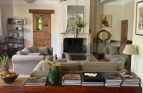 Paradou Bed & Breakfast | LA PARADOUNE 3