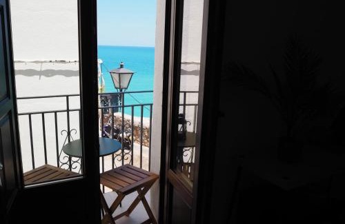 Peniscola Old Town House | La Parcela