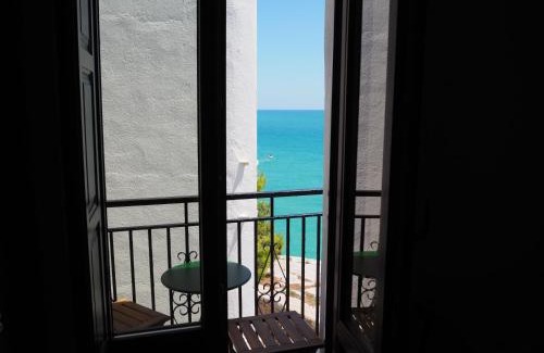 Peniscola Old Town House | La Parcela