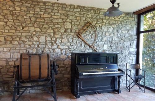 Lompret House | La parenthèse
