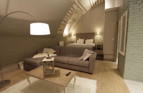 Sainte-Anne - Faubourg Noyon Apartment | La Parenthèse Envoutée