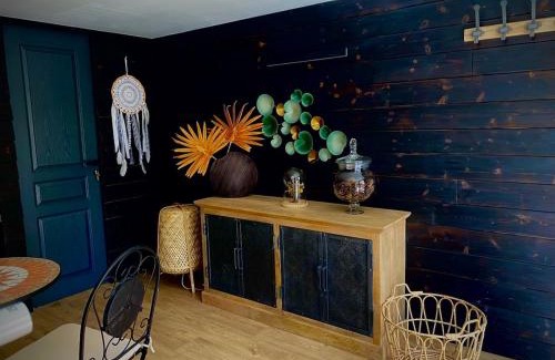 Bellicart Apartment | La Parenthèse
