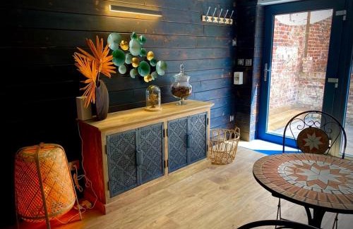 Bellicart Apartment | La Parenthèse