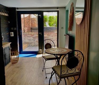 Bellicart Apartment | La Parenthèse