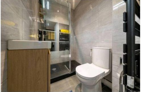 Centre Erlon Apartment | La Parenthèse Rémoise