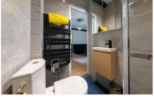Centre Erlon Apartment | La Parenthèse Rémoise