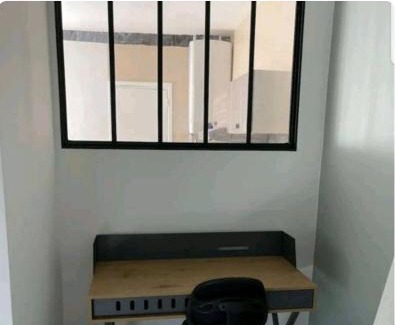 Centre Erlon Apartment | La Parenthèse Rémoise